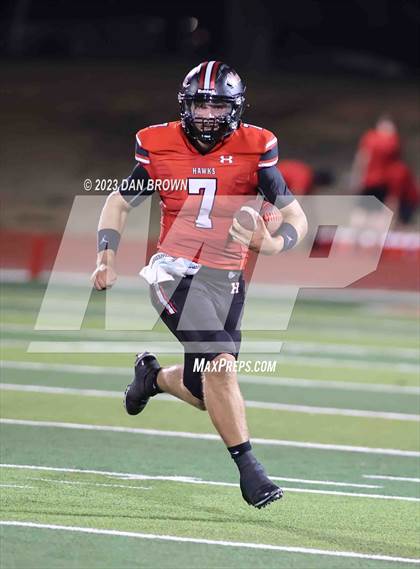 Thumbnail 1 in Guyer @ Rockwall-Heath photogallery.