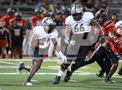 Thumbnail 3 in Guyer @ Rockwall-Heath photogallery.