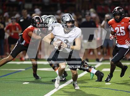 Thumbnail 1 in Guyer @ Rockwall-Heath photogallery.