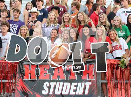 Thumbnail 3 in Guyer @ Rockwall-Heath photogallery.
