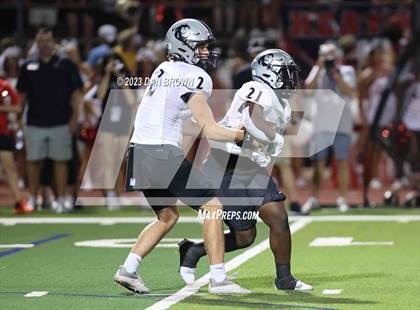Thumbnail 2 in Guyer @ Rockwall-Heath photogallery.