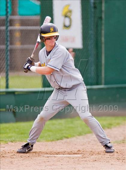 Thumbnail 1 in Ceres vs. Hughson (Windemuth Tournament) photogallery.