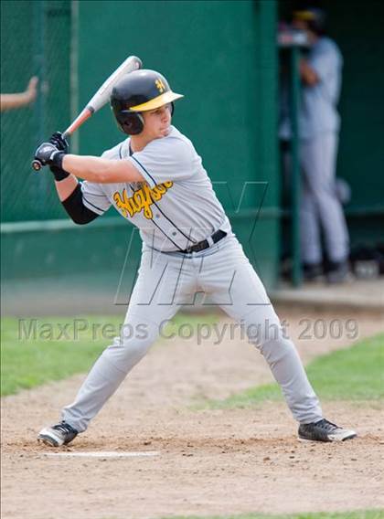 Thumbnail 1 in Ceres vs. Hughson (Windemuth Tournament) photogallery.