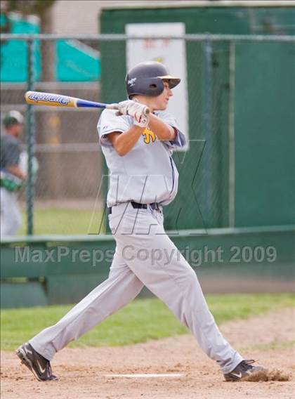Thumbnail 3 in Ceres vs. Hughson (Windemuth Tournament) photogallery.