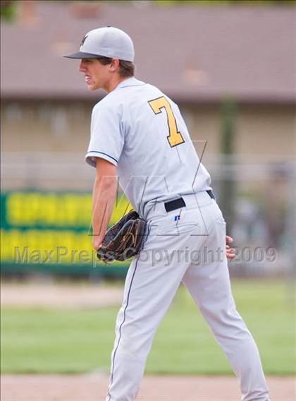 Thumbnail 2 in Ceres vs. Hughson (Windemuth Tournament) photogallery.