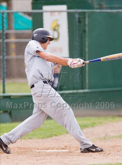 Thumbnail 2 in Ceres vs. Hughson (Windemuth Tournament) photogallery.