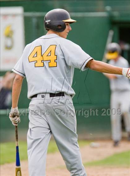 Thumbnail 2 in Ceres vs. Hughson (Windemuth Tournament) photogallery.
