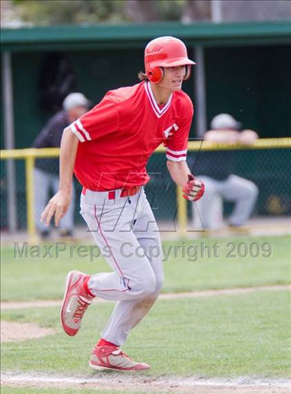 Thumbnail 2 in Ceres vs. Hughson (Windemuth Tournament) photogallery.