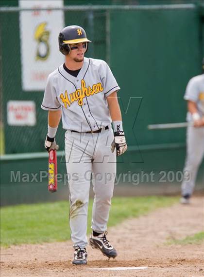 Thumbnail 2 in Ceres vs. Hughson (Windemuth Tournament) photogallery.