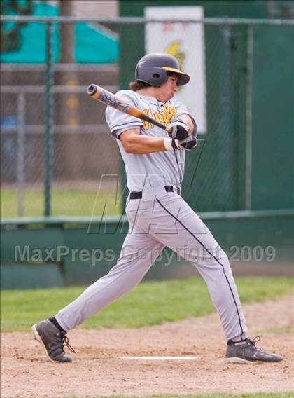 Thumbnail 3 in Ceres vs. Hughson (Windemuth Tournament) photogallery.