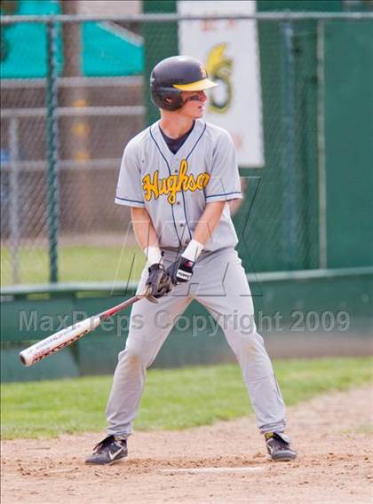 Thumbnail 3 in Ceres vs. Hughson (Windemuth Tournament) photogallery.