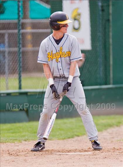 Thumbnail 2 in Ceres vs. Hughson (Windemuth Tournament) photogallery.