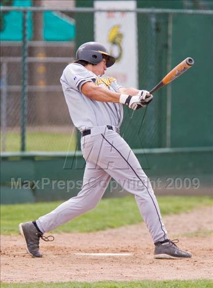 Thumbnail 2 in Ceres vs. Hughson (Windemuth Tournament) photogallery.