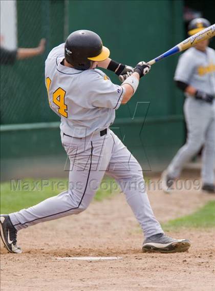 Thumbnail 1 in Ceres vs. Hughson (Windemuth Tournament) photogallery.