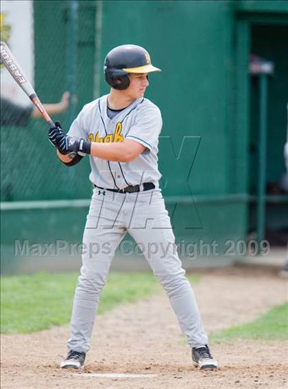 Thumbnail 2 in Ceres vs. Hughson (Windemuth Tournament) photogallery.