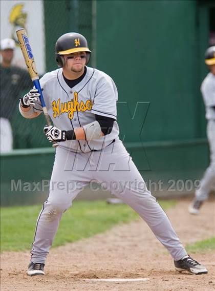 Thumbnail 2 in Ceres vs. Hughson (Windemuth Tournament) photogallery.