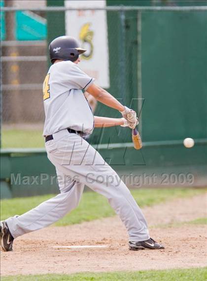 Thumbnail 1 in Ceres vs. Hughson (Windemuth Tournament) photogallery.