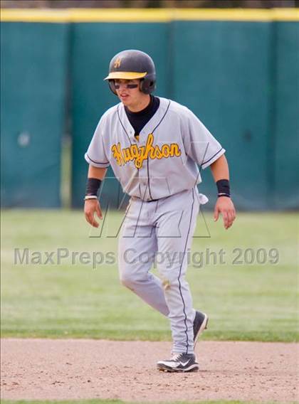 Thumbnail 2 in Ceres vs. Hughson (Windemuth Tournament) photogallery.