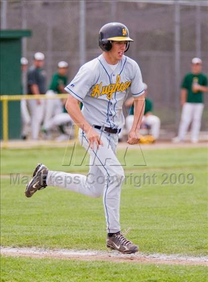 Thumbnail 2 in Ceres vs. Hughson (Windemuth Tournament) photogallery.