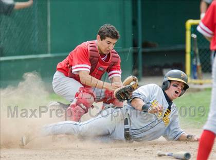 Thumbnail 2 in Ceres vs. Hughson (Windemuth Tournament) photogallery.