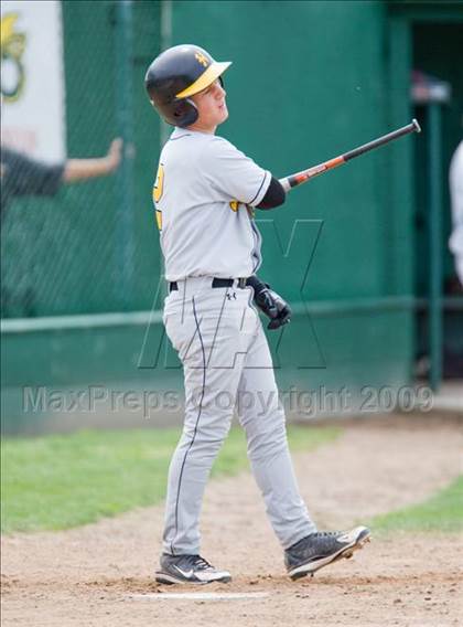 Thumbnail 1 in Ceres vs. Hughson (Windemuth Tournament) photogallery.