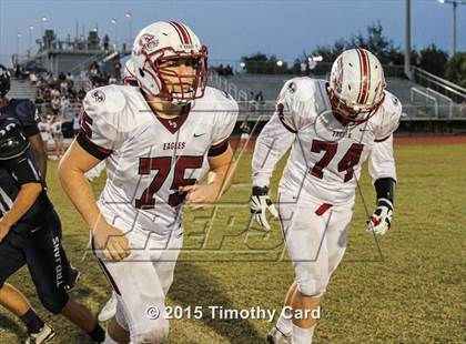 Thumbnail 1 in Stoneman Douglas @ Taravella photogallery.