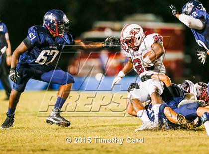 Thumbnail 3 in Stoneman Douglas @ Taravella photogallery.