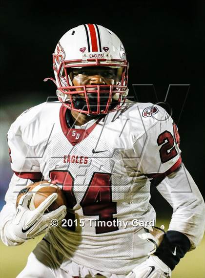 Thumbnail 2 in Stoneman Douglas @ Taravella photogallery.