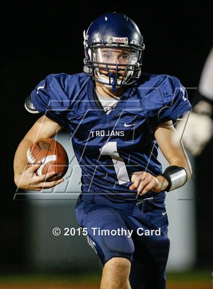 Thumbnail 1 in Stoneman Douglas @ Taravella photogallery.