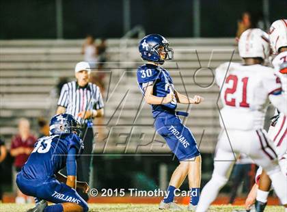 Thumbnail 3 in Stoneman Douglas @ Taravella photogallery.