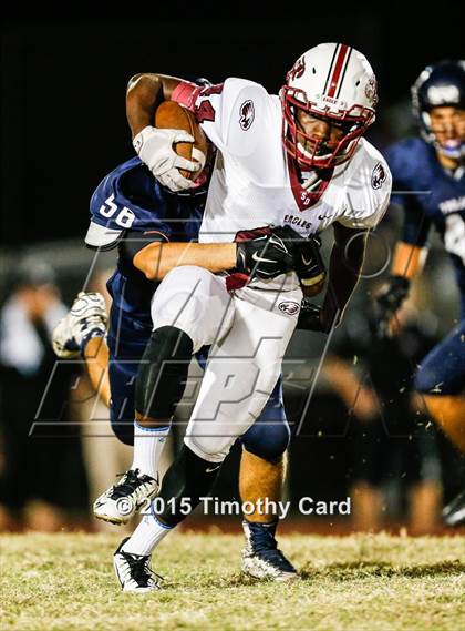 Thumbnail 2 in Stoneman Douglas @ Taravella photogallery.