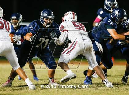 Thumbnail 3 in Stoneman Douglas @ Taravella photogallery.