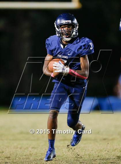 Thumbnail 1 in Stoneman Douglas @ Taravella photogallery.