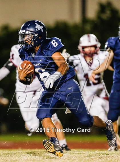 Thumbnail 2 in Stoneman Douglas @ Taravella photogallery.