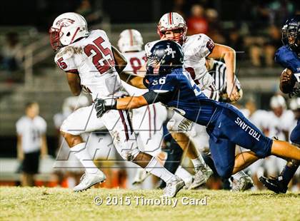 Thumbnail 2 in Stoneman Douglas @ Taravella photogallery.