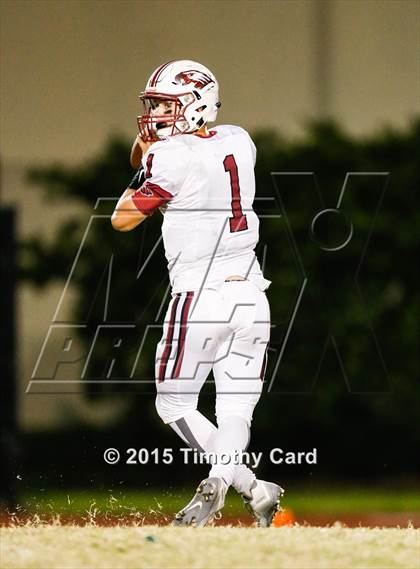 Thumbnail 2 in Stoneman Douglas @ Taravella photogallery.