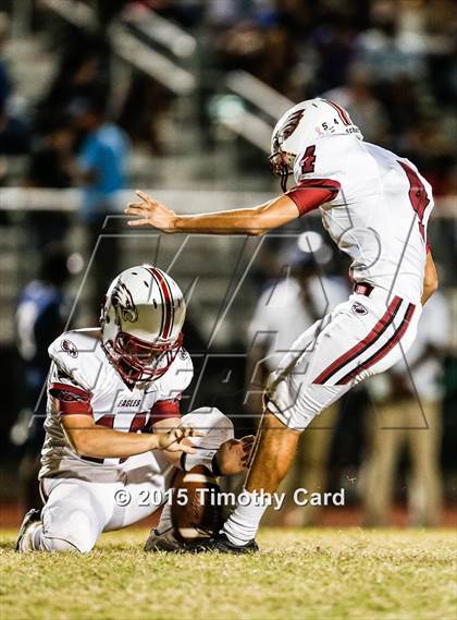 Thumbnail 3 in Stoneman Douglas @ Taravella photogallery.