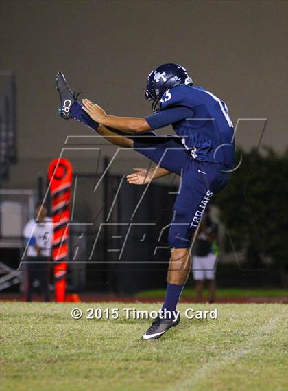 Thumbnail 3 in Stoneman Douglas @ Taravella photogallery.