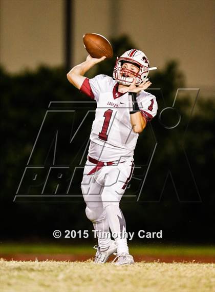 Thumbnail 1 in Stoneman Douglas @ Taravella photogallery.