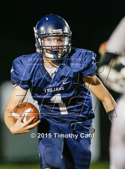 Thumbnail 2 in Stoneman Douglas @ Taravella photogallery.