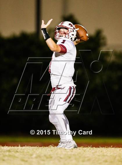 Thumbnail 3 in Stoneman Douglas @ Taravella photogallery.
