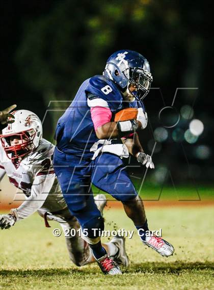 Thumbnail 1 in Stoneman Douglas @ Taravella photogallery.
