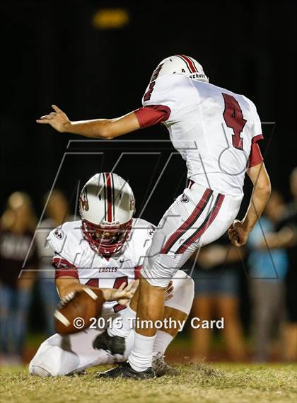 Thumbnail 3 in Stoneman Douglas @ Taravella photogallery.
