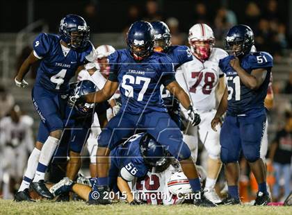 Thumbnail 3 in Stoneman Douglas @ Taravella photogallery.