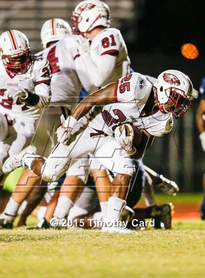 Thumbnail 1 in Stoneman Douglas @ Taravella photogallery.