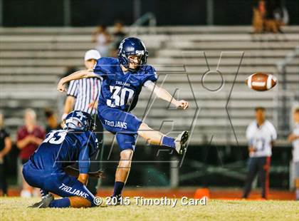 Thumbnail 1 in Stoneman Douglas @ Taravella photogallery.