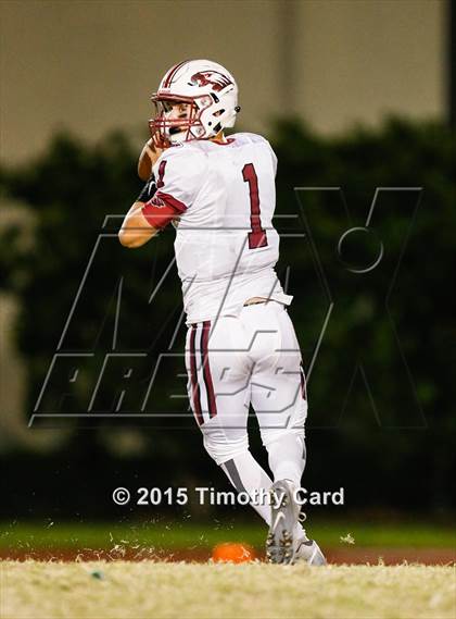 Thumbnail 3 in Stoneman Douglas @ Taravella photogallery.