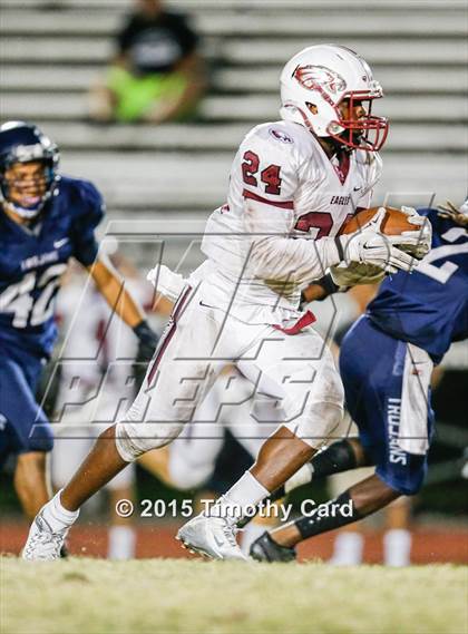 Thumbnail 2 in Stoneman Douglas @ Taravella photogallery.