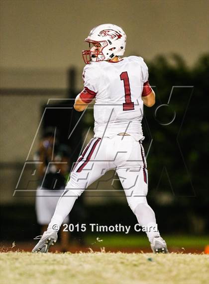 Thumbnail 1 in Stoneman Douglas @ Taravella photogallery.