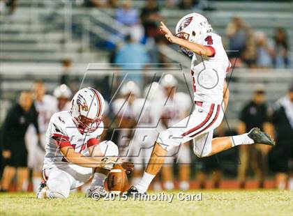 Thumbnail 2 in Stoneman Douglas @ Taravella photogallery.